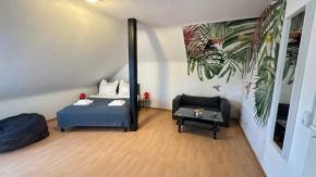 Rooftop Apartment - 3 SZ - 1 BAD - 1 WZ - 1 Küche
